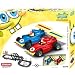 Carrera Go!!! Spongebob Squa Epants 1:43 Scale Slot Car Racing Track Set