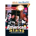 Kauderwelsch, American Slang, das andere Englisch