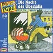 035/die Nacht des Uberfalls
