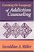Learning the Language of Addiction Counseling Learning the Language of Addiction Counseling