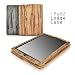 Lodge Case (Brown) for Apple iPad 2