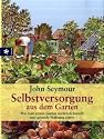 Selbstversorgung aus dem Garten