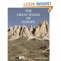 The Great Walks of Europe