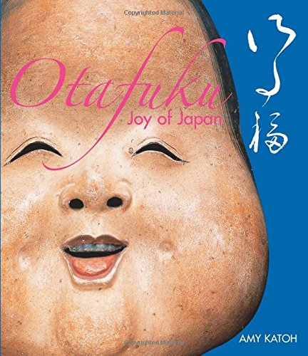 Otafuku: Joy of Japan