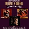 Truffaut & Delerue On The Screen: 5 Great Soundtracks - Confidentially Yours, A Beautiful Girl Like Me, Day For Night, The Last Metro, The Woman Next Door