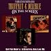 Truffaut & Delerue On The Screen: 5 Great Soundtracks - Confidentially Yours, A Beautiful Girl Like Me, Day For Night, The Last Metro, The Woman Next Door