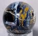 Pietersite Crystal Sphere-South Africa
