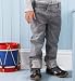 Info/Buy Mini Boys Pure Cotton Turn Up Jeans
