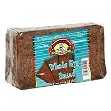 Hazelsauer Vollkornbrot (Whole Rye), 17.6-Ounce Loaf (Pack of 12)