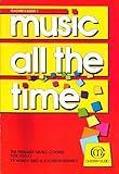 Music all the time