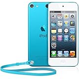 Apple Ipod Touch 16GB MGG32BT/A 5th Gen Portable Media Player MP3 Playback,Touchscreen