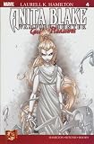 Anita Blake, Vampire Hunter: Guilty Pleasures #4