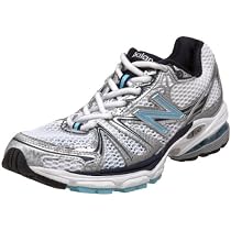 New Balance Women's WR759 NBx Running Shoe