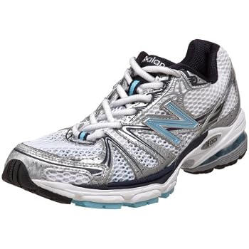 New Balance Women's WR759 NBx Running Shoe
