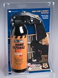 Sabre Red Pepper Spray Home Defense 13 Oz With Wall Mount