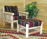 Log Ottoman