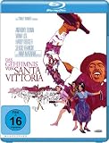 The Secret of Santa Vittoria (Blu-Ray)
