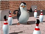LeapFrog Leapster Explorer Learning Game: The Penguins of Madagascar: Operation Plushy Rescue