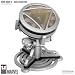 Search : Marvel Iron Man 2 Arc Reactor Prop Replica - Silver