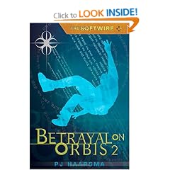 The Softwire: Betrayal on Orbis 2