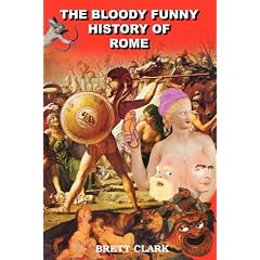 The Bloody Funny History of Rome