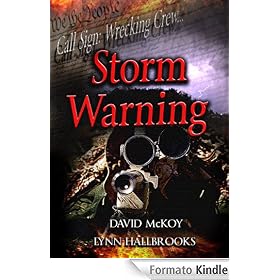 Call Sign: Wrecking Crew (Storm Warning)
