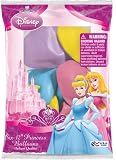 Pioneer¿ National Latex Disney¿ Princess 12" Assorted Color Balloons (Pack of 36)