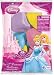 Disney Princess 12 Assorted Color Balloons