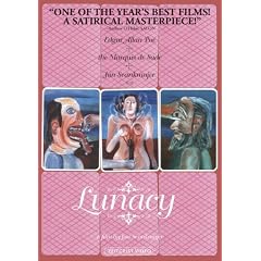 Lunacy by 