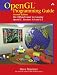 OpenGL Programming Guide: The Official Guide to Learning OpenGL, Versions 3.0 and 3.1 (7th Edition)