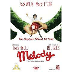 Melody [DVD]