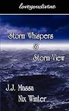 Storm Whispers & Storm View