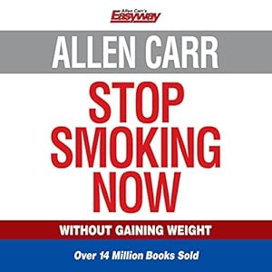 Allen Carr's Stop Smoking Now