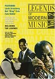 Legends Of Modern Music, Vol. 2