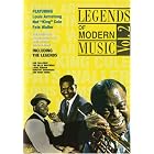 Legends Of Modern Music, Vol. 2 by Various Artists and Multi