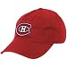 Reebok Montreal Canadiens Red Basic Logo Slouch Hat