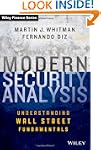 Modern Security Analysis: Understandi...
