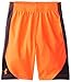 Under Armour Boys 2-7 Flare 3.0 Short Light Blue