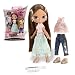 MGA Bratz Kidz Doll- Yasmin