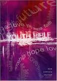Cover of Youth Bible by  1860242588