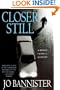 Closer Still: A Brodie Farrell Mystery (Brodie Farrell Mysteries)