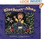 Blueberry Shoe