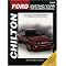 My Top 20 Ford Mustang Books...