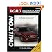 Ford: Mustang/Capri 1979-88 (Chilton's Total Car Care Repair Manual)