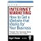 Digital marketing books for startup businesses