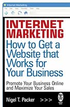 Internet Marketing: How to Get a Website That Works for Your Business