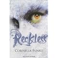 Reckless : Tome 1, Le sortil�ge de pierre