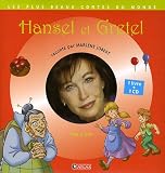 Hansel et Gretel (1CD audio)