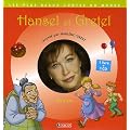 Hansel et Gretel (1CD audio)