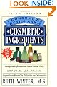 A Consumer's Dictionary of Cosmetic Ingredients